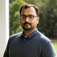 Harish Ravi