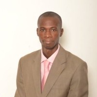 Prof. Joseph Kwadwo Tuffour (Ph.D)