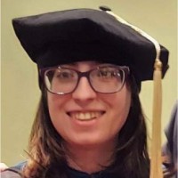 Dr. Eve Nicholson