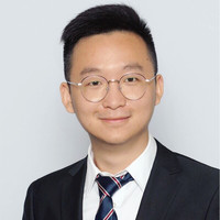 Heng Gao, Frm
