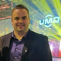 Anthony Bilodeau