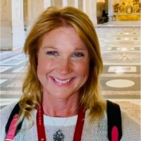 Angela Mackey