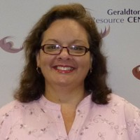 Sandy Martin
