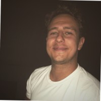 Olly Jones