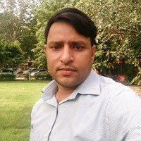 Chander Shekhar Sharma