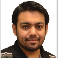 Junaid Ikram