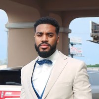Jarel Perry