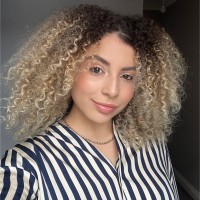 Esthefane Cruz