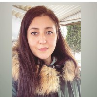 Büşra Gülmez