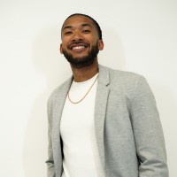 Richard Perez Wilson