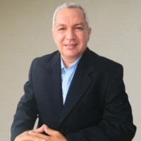 Luis Fernando Zuluaga Florez