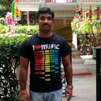 Narayanamoorthi Kondal