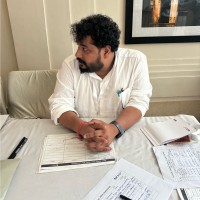 Satyaki Banerjee
