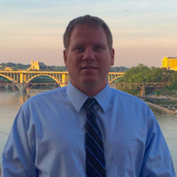 Ryan Rodewald, Pe, Pmp