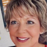 Connie Caldwell