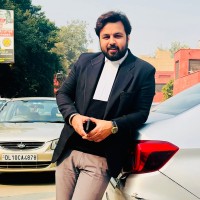 Vishal Tiwari