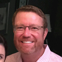 Keith Bryant