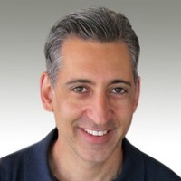 Eric Ziman
