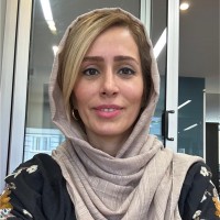 Zahra Khaki