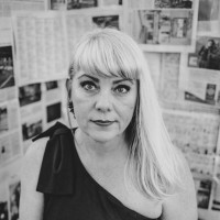 Taryn Jeffries