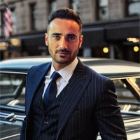 Andrei Olteanu