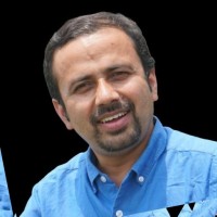 Raju Ghimire