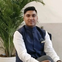 Devjyoti Rai