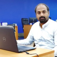 Shoaib Ali