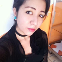 Iucary Paolette Suazo Ubieta