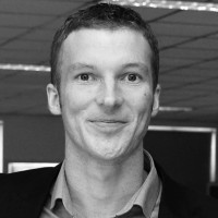 Martin Pollard