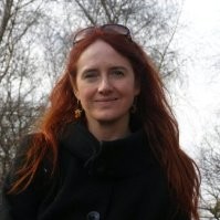 Stine Hamann