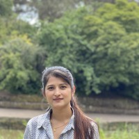 Sandhya Basnet