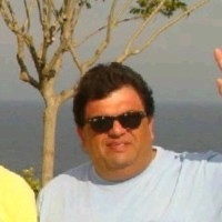 Ed Fradkin