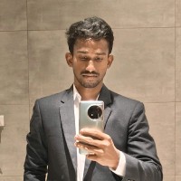 Koppolu Rushyeanmdra Kumar