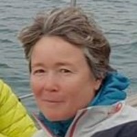 Sylvaine Lamarche