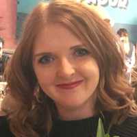 Charlotte Mcdurnan