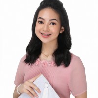 Jorgina Rose Dela Cruz