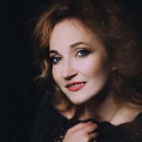 ✏Юлія Михайлюк