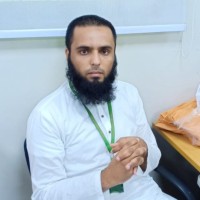 Muhammad Mudassir Majeed
