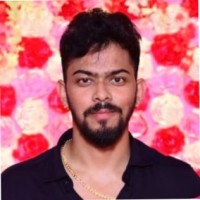 Suraj S