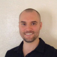 Robert Tamayo