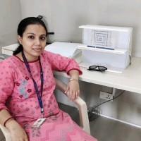 Uma Paul
