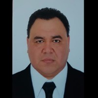 Bernardo Chacón Sánchez