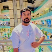 Deepak Shrivastav