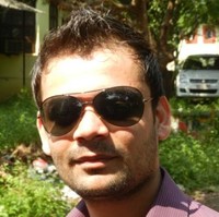 Setu Shah