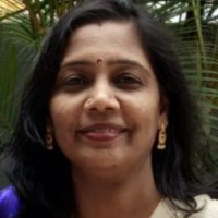 Renuka Nallamar
