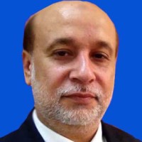 Farhat Abbas