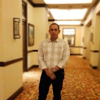 Carlos Alberto Paz