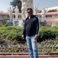 Parag Dharkar