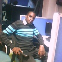 TITUS SUDI